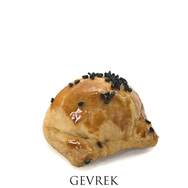GEVREK