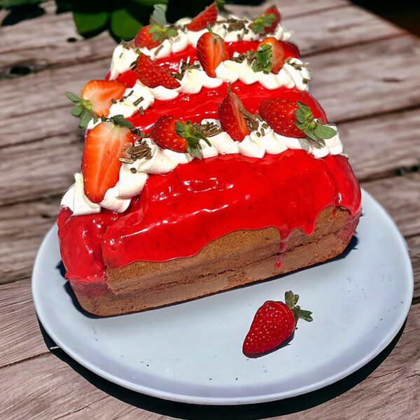 KEK ÇİLEK