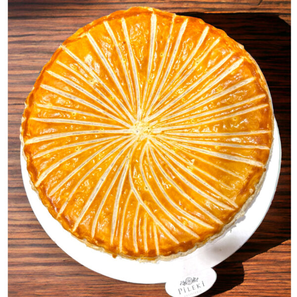 KRAL TART