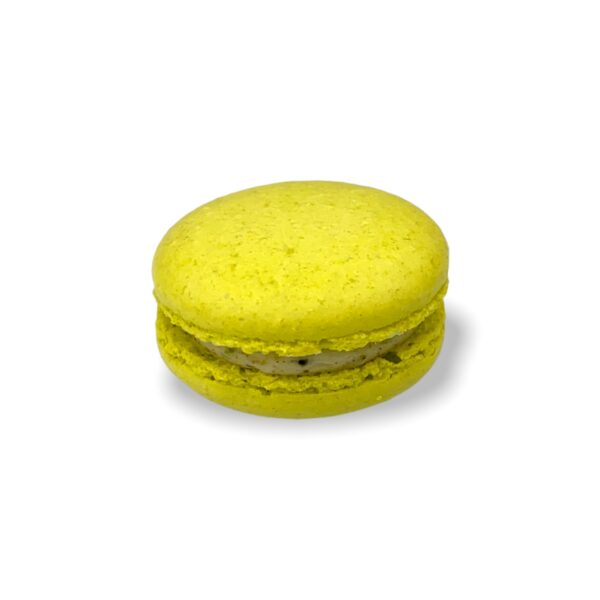 MACARON FISTIK