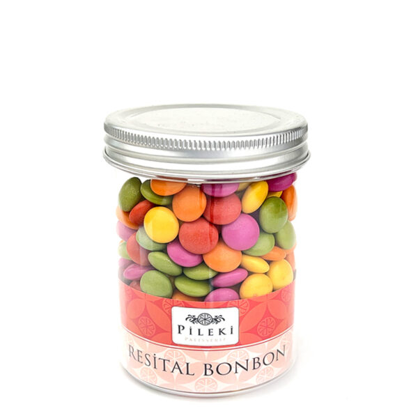 RESİTAL BONBON DRAJE