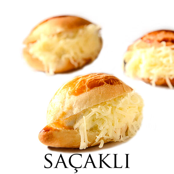 SAÇAKLI