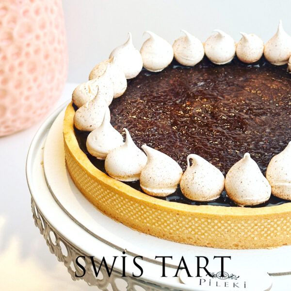 SWİS TART