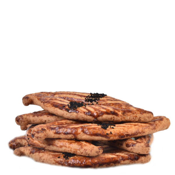ÇATAL ÇÖREK
