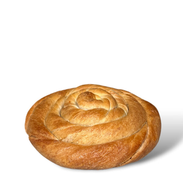 TAHİNLİ ÇÖREK