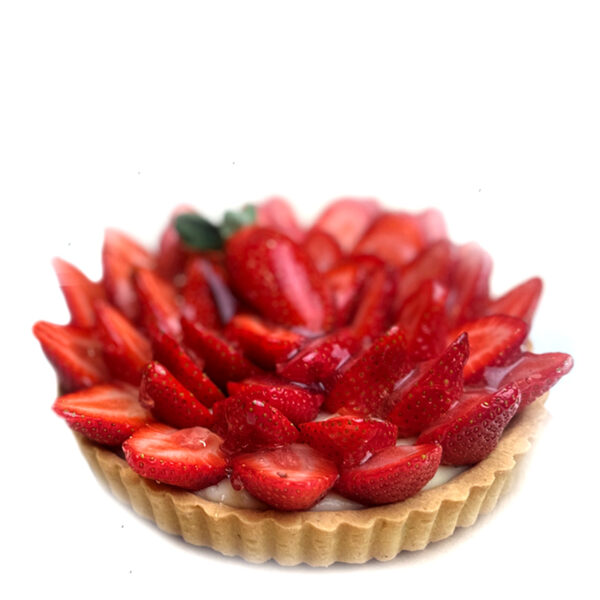 TART ÇİLEK
